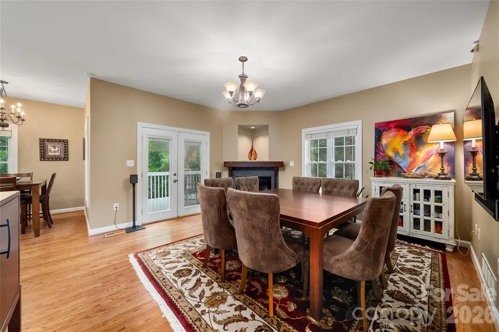 100 Welwyn Lane Asheville NC 28805