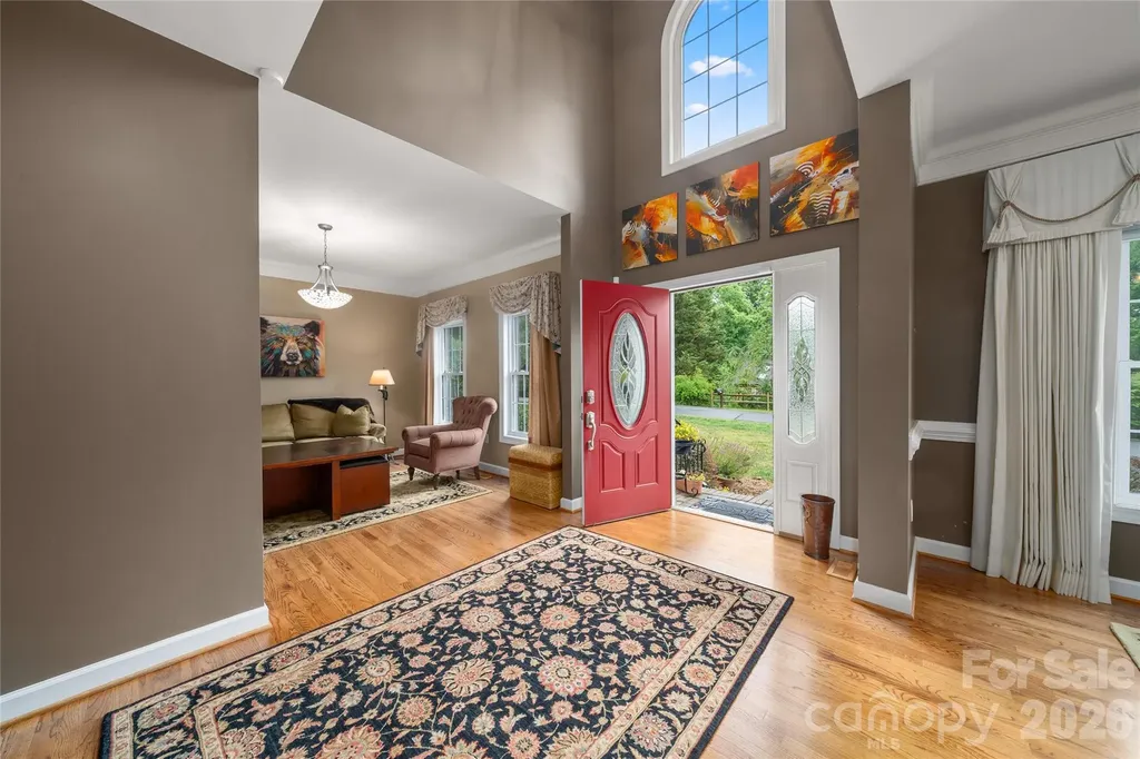 100 Welwyn Lane Asheville NC 28805