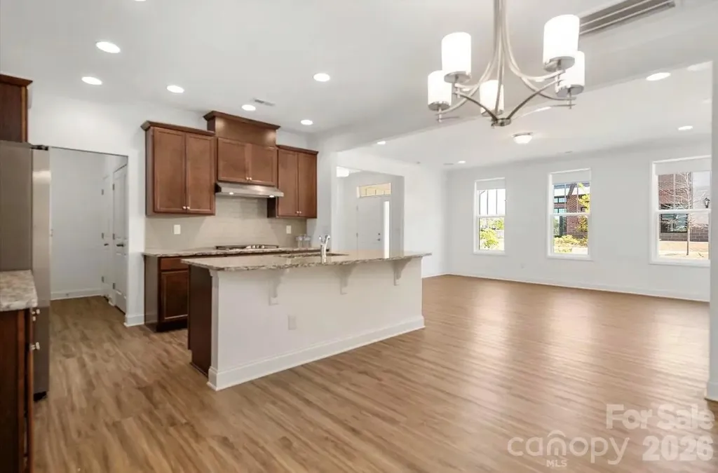 10028 Trailhead Way NW Huntersville NC 28078