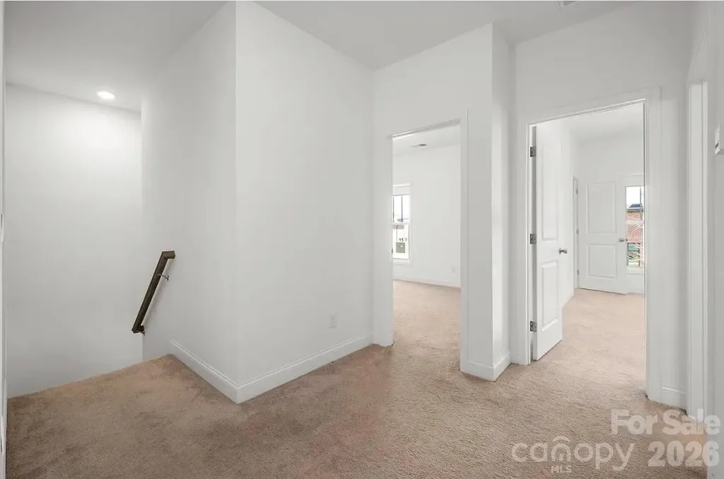 10028 Trailhead Way NW Huntersville NC 28078