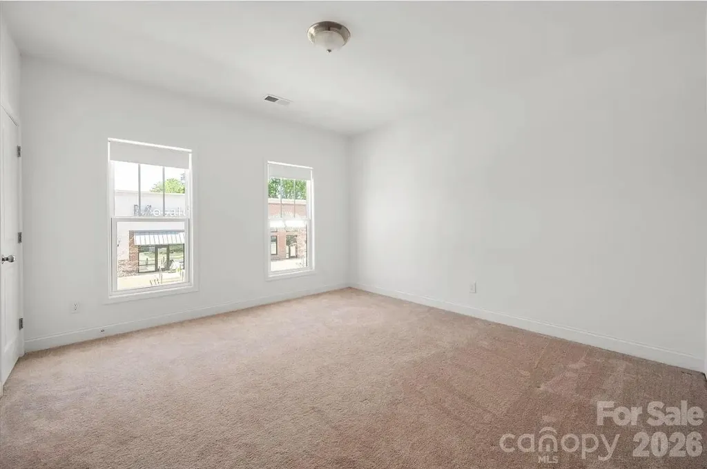 10028 Trailhead Way NW Huntersville NC 28078