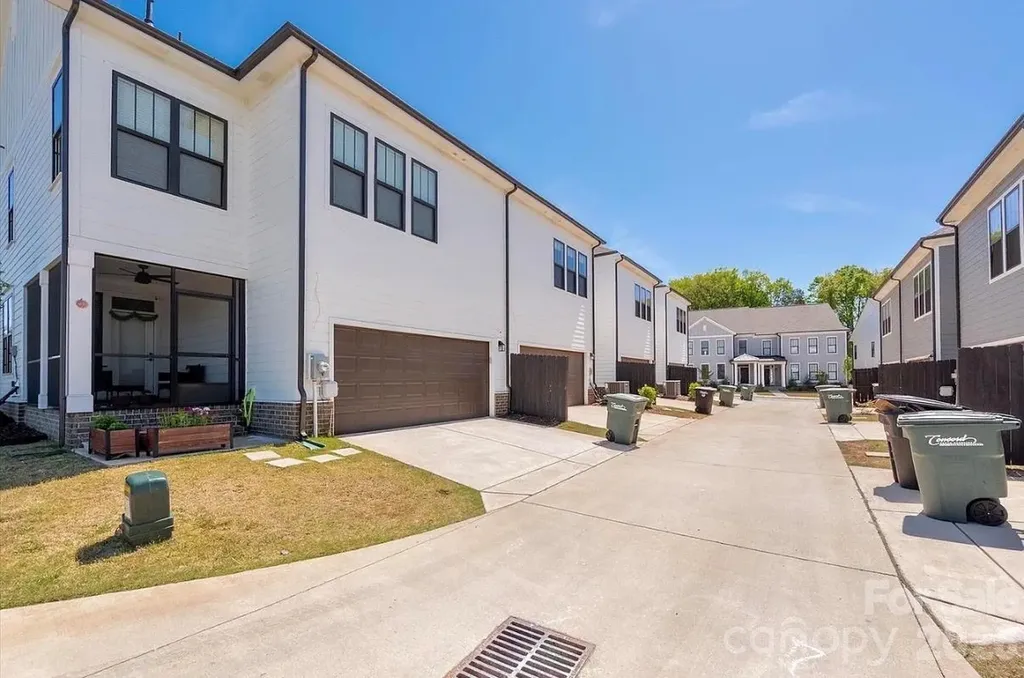 10028 Trailhead Way NW Huntersville NC 28078
