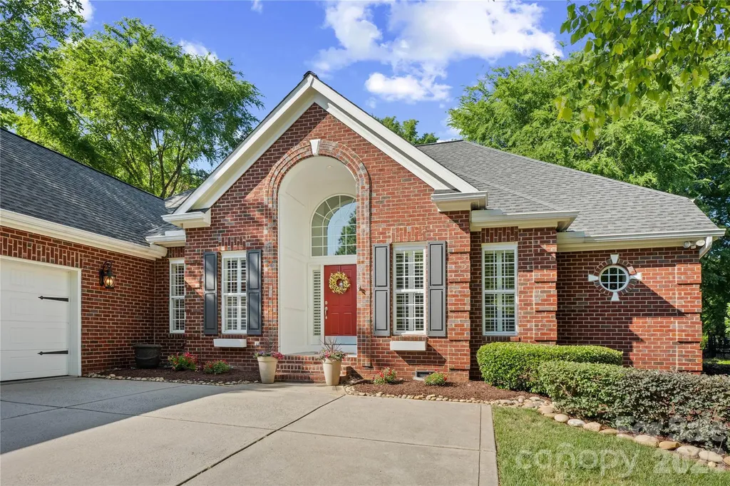 9311 Brentfield Road Huntersville NC 28078