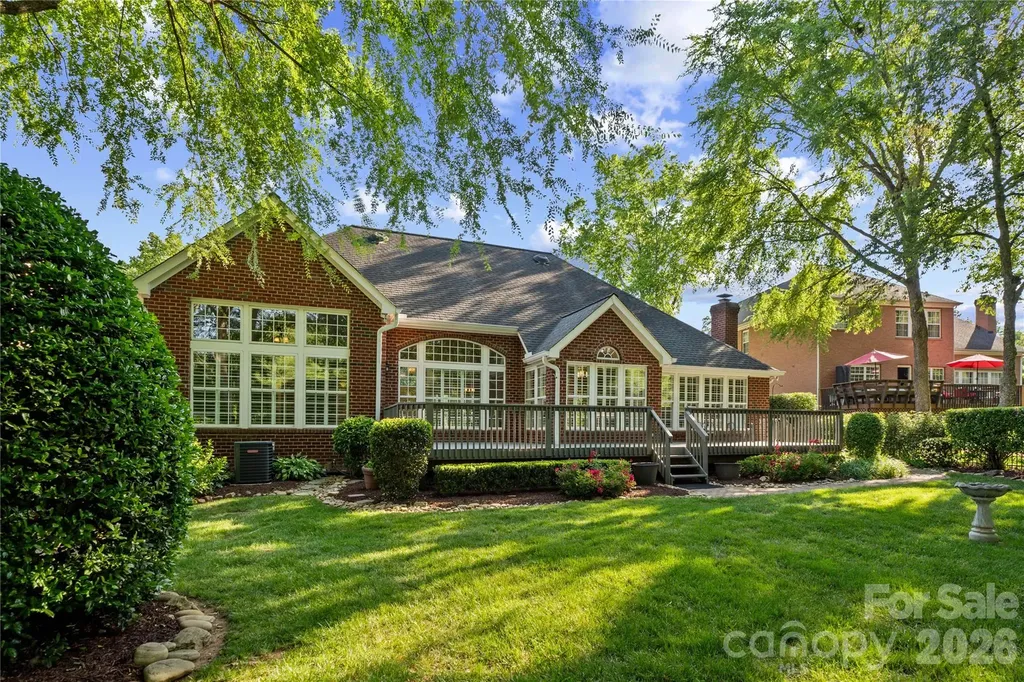 9311 Brentfield Road Huntersville NC 28078