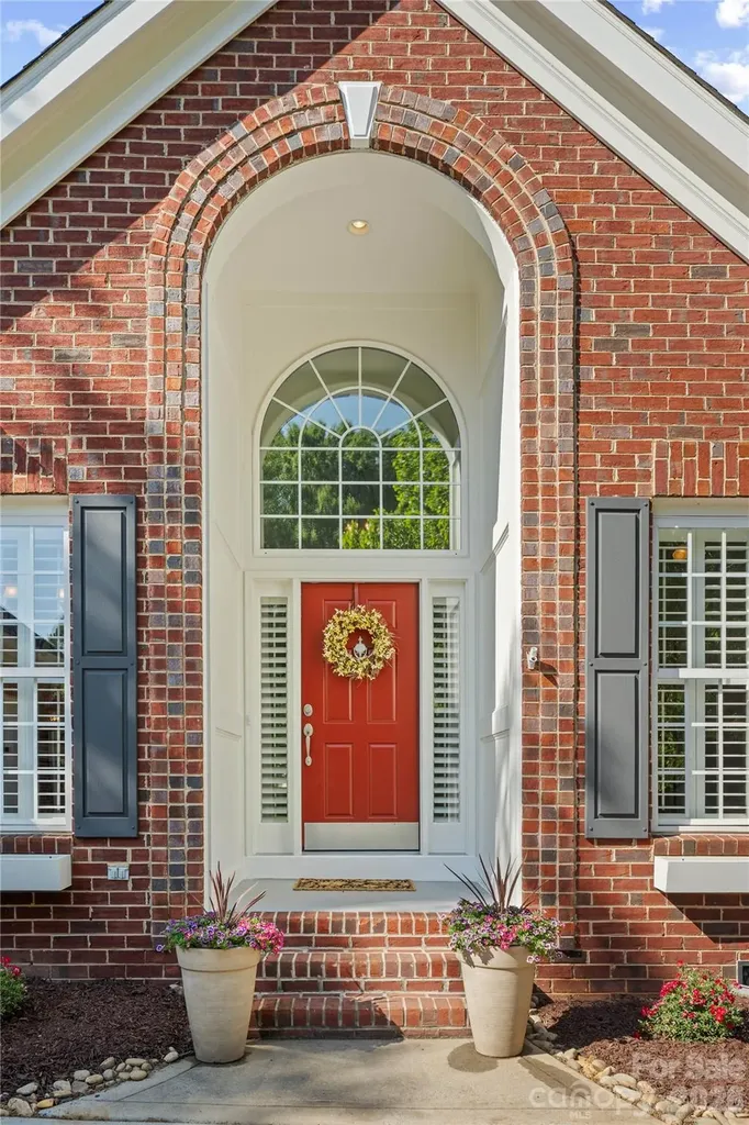 9311 Brentfield Road Huntersville NC 28078