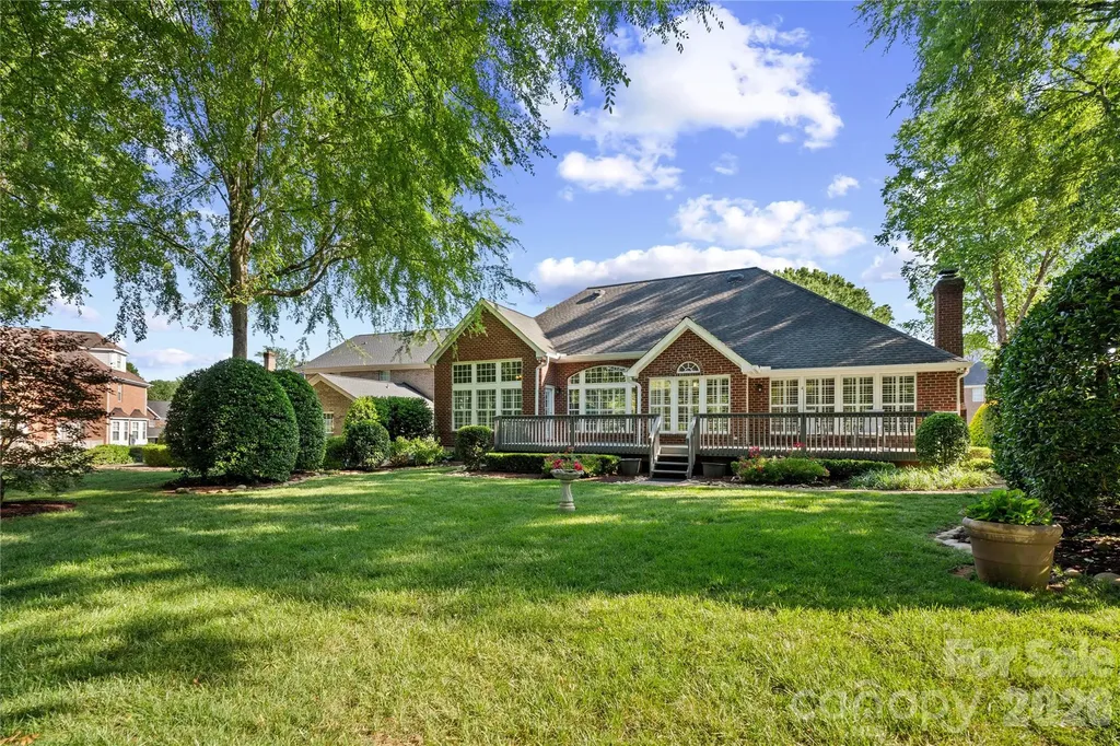 9311 Brentfield Road Huntersville NC 28078
