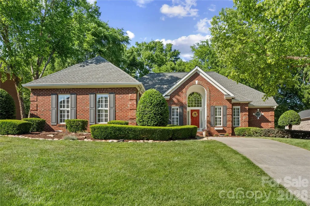 9311 Brentfield Road Huntersville NC 28078