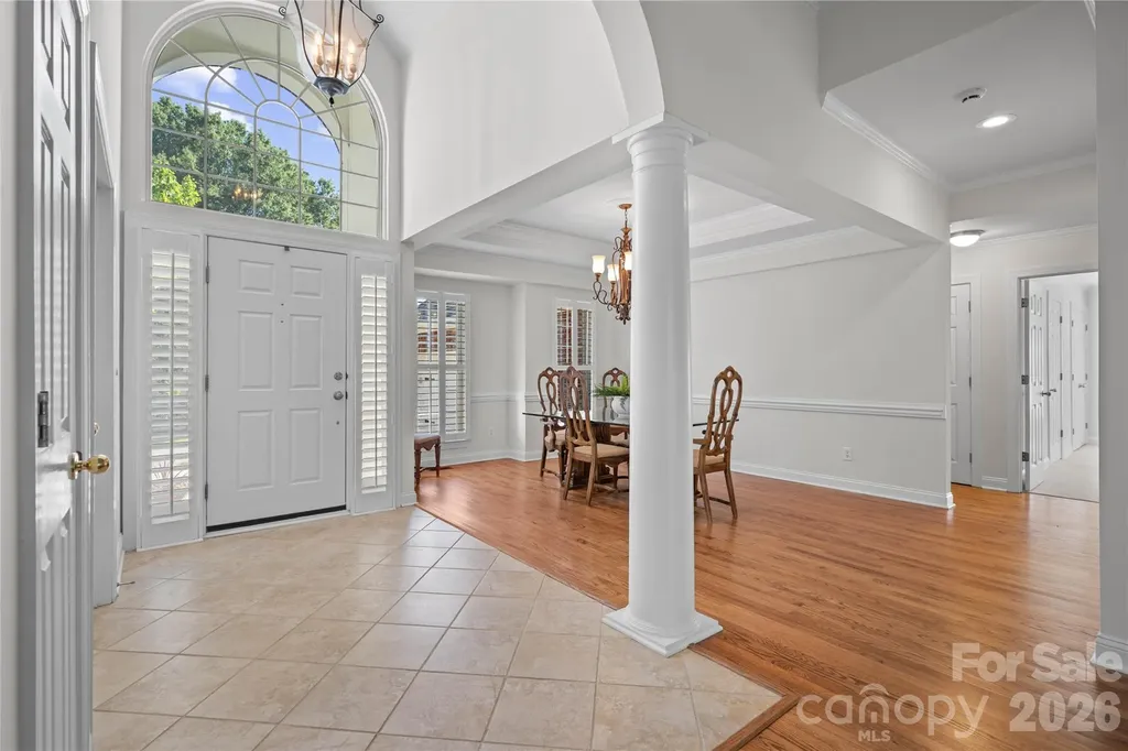 9311 Brentfield Road Huntersville NC 28078