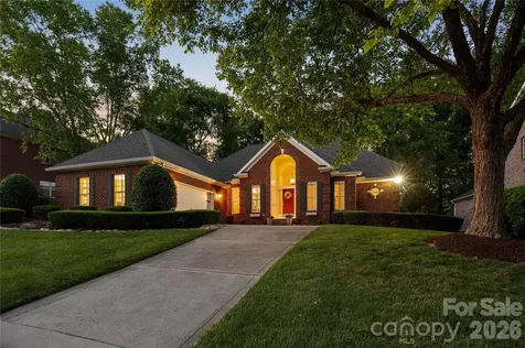 9311 Brentfield Road Huntersville NC 28078