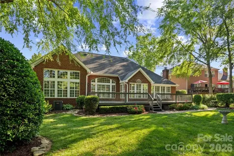 9311 Brentfield Road Huntersville NC 28078