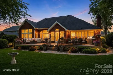 9311 Brentfield Road Huntersville NC 28078