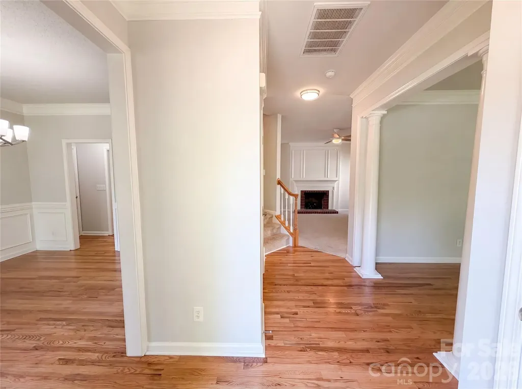 2916 Pinewood Hill Drive Matthews NC 28105