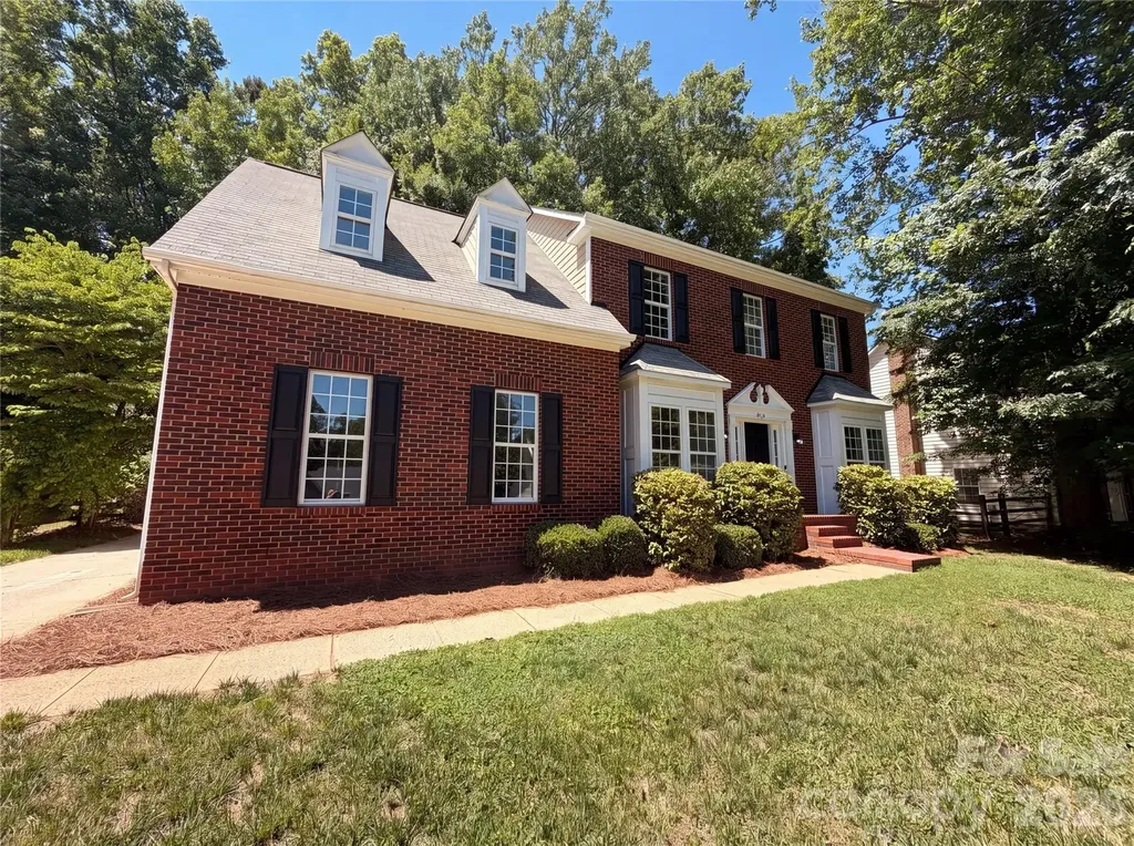 2916 Pinewood Hill Drive Matthews NC 28105