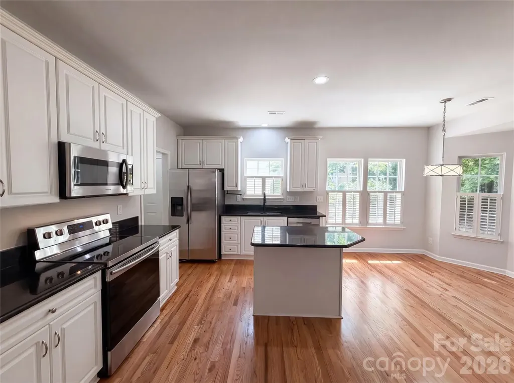 2916 Pinewood Hill Drive Matthews NC 28105