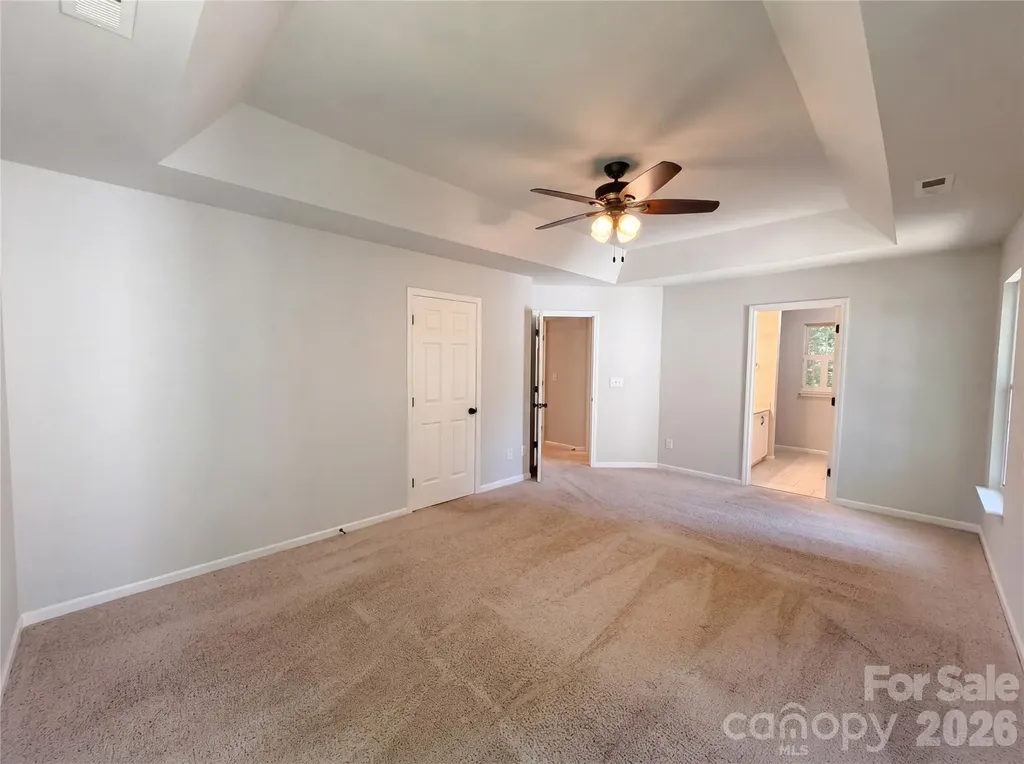 2916 Pinewood Hill Drive Matthews NC 28105