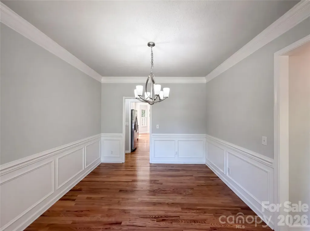 2916 Pinewood Hill Drive Matthews NC 28105