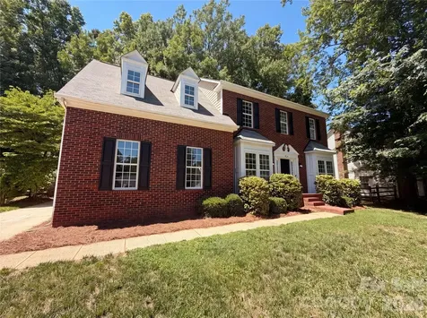 2916 Pinewood Hill Drive Matthews NC 28105