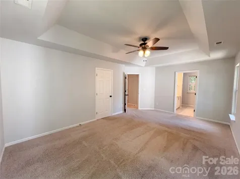 2916 Pinewood Hill Drive Matthews NC 28105