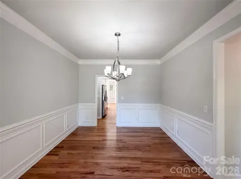 2916 Pinewood Hill Drive Matthews NC 28105