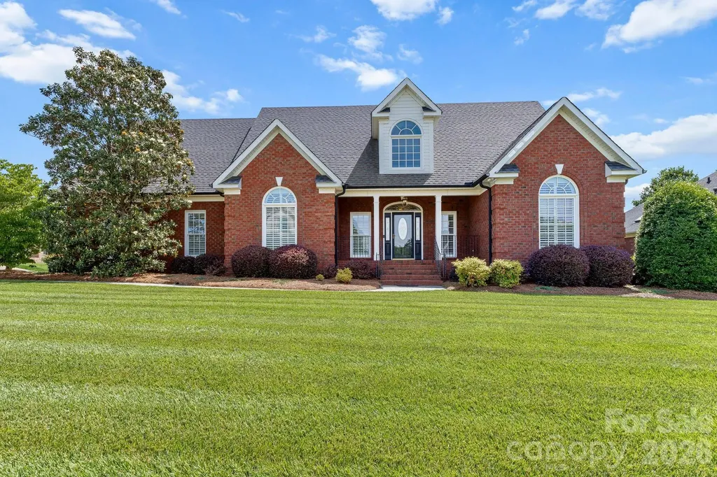 726 Tom Morris Lane SW Concord NC 28027