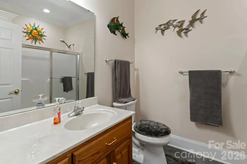 726 Tom Morris Lane SW Concord NC 28027