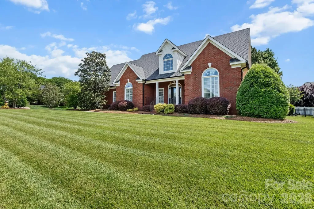 726 Tom Morris Lane SW Concord NC 28027