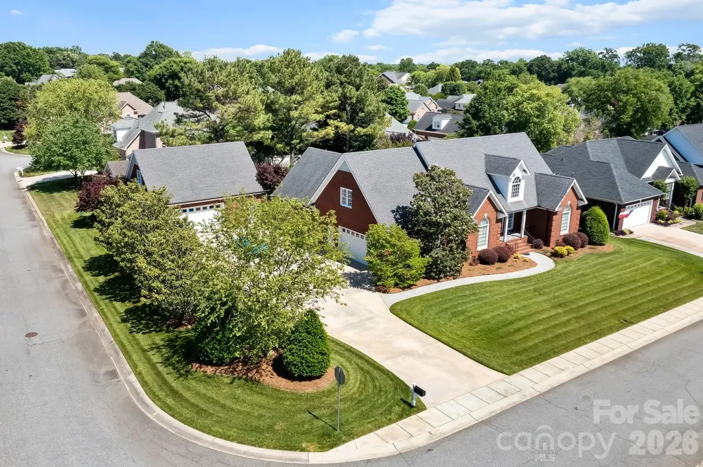 726 Tom Morris Lane SW Concord NC 28027