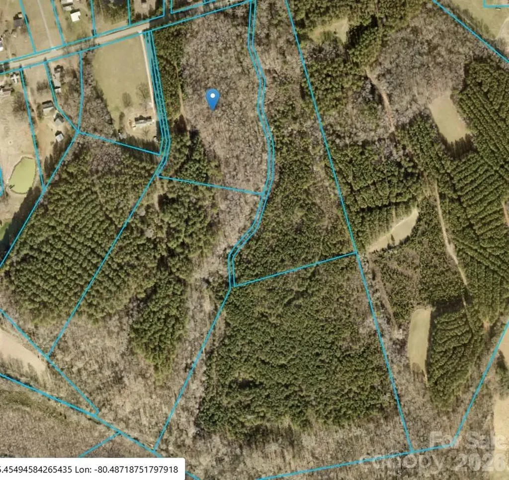 Lot 1 Gold Hill Road Concord NC 28025