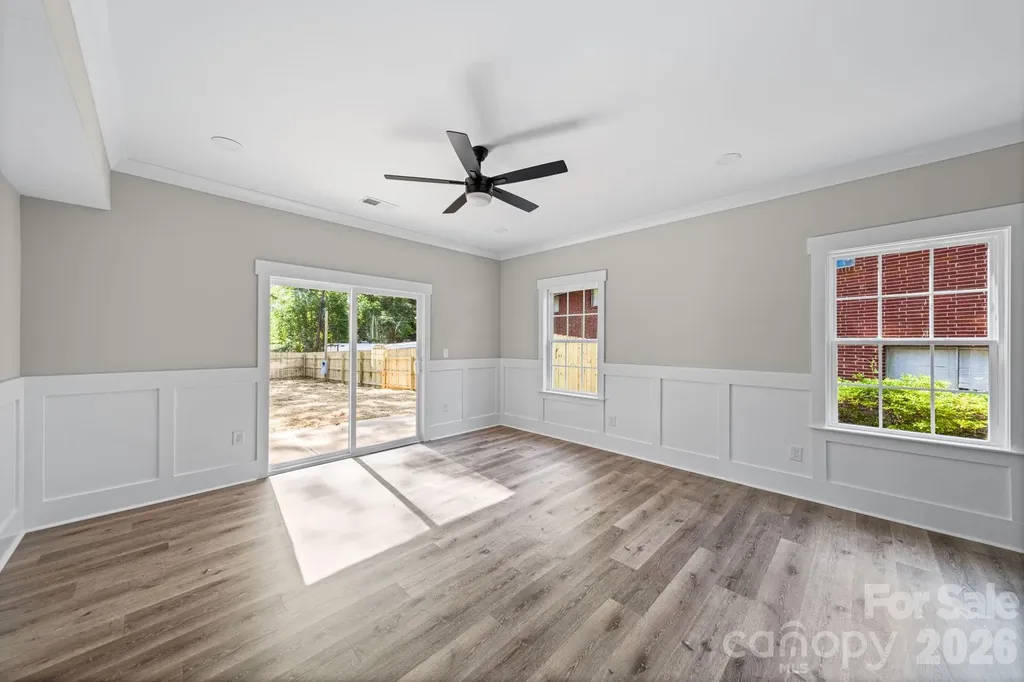 2406 Newland Road Charlotte NC 28216