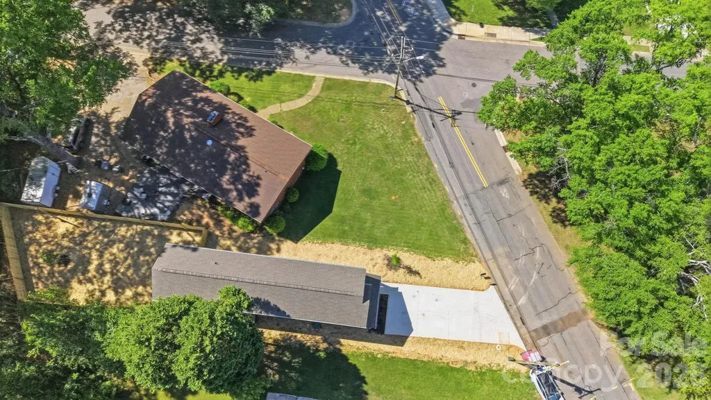 2406 Newland Road Charlotte NC 28216