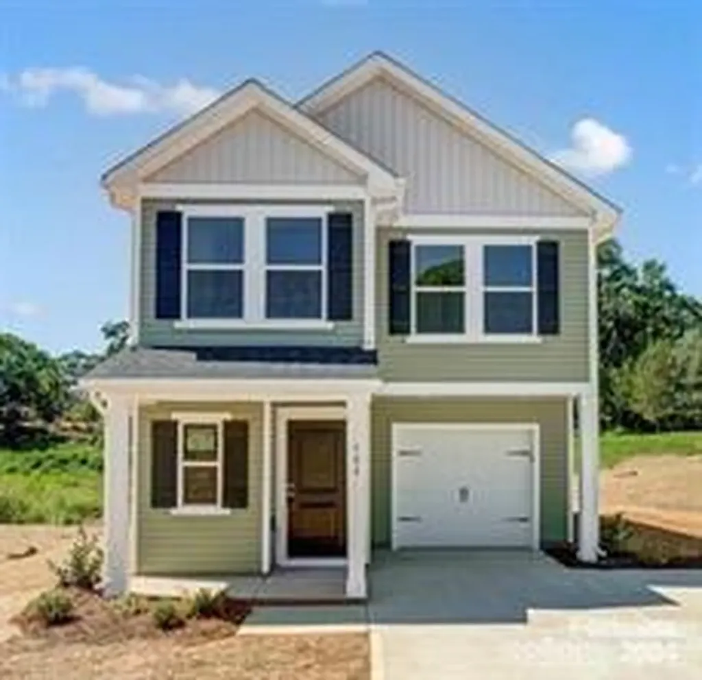 807 Jost Street Statesville NC 28677