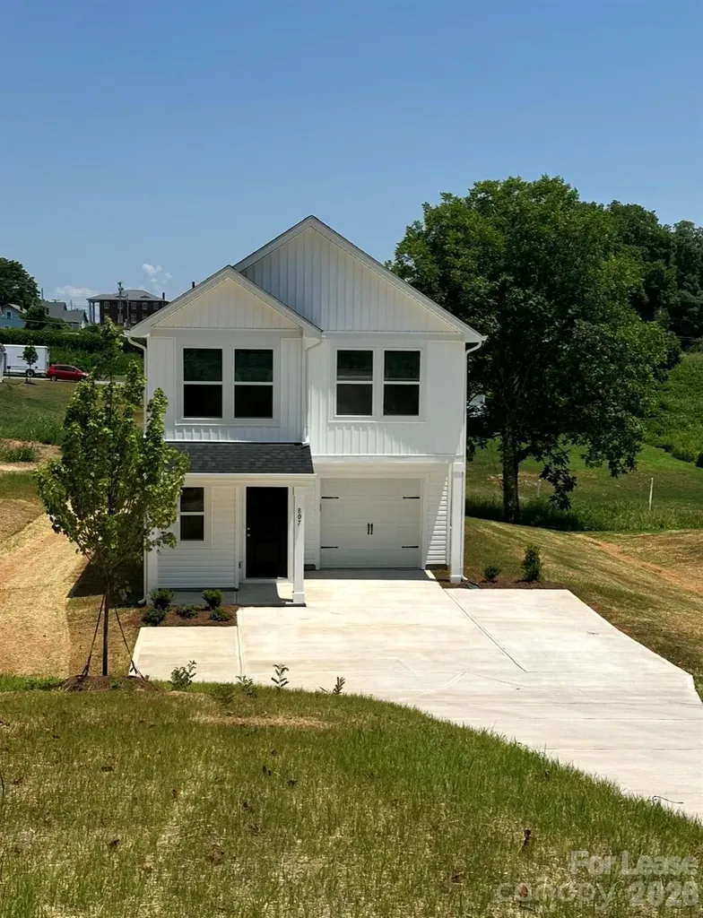 807 Jost Street Statesville NC 28677
