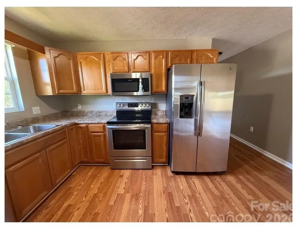 104 Bethel Street Morganton NC 28655