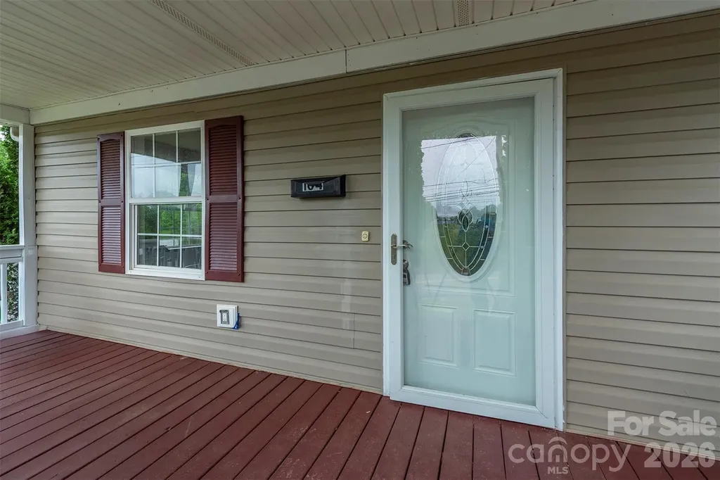 104 Bethel Street Morganton NC 28655