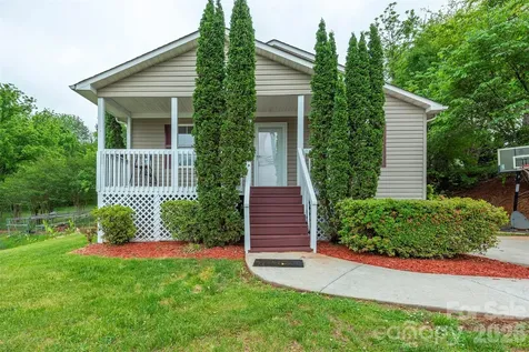 104 Bethel Street Morganton NC 28655