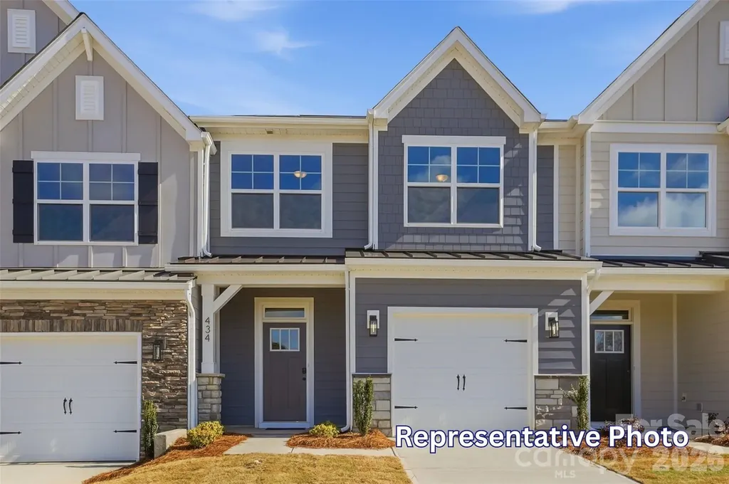 122 Pointer Trail Troutman NC 28166