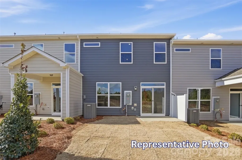 122 Pointer Trail Troutman NC 28166