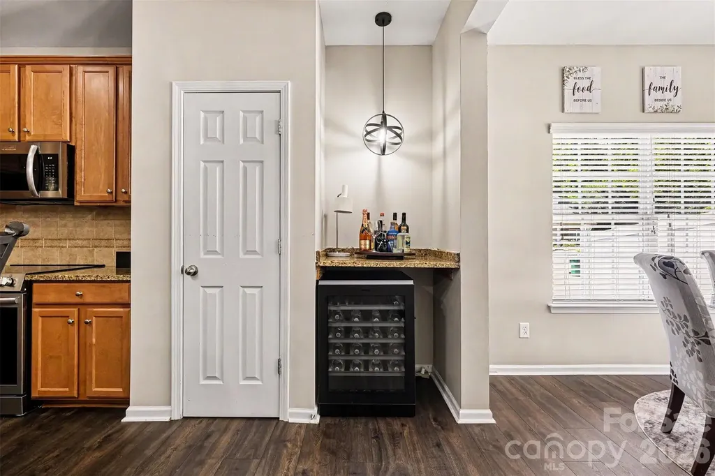 10103 Caldwell Forest Drive Charlotte NC 28213