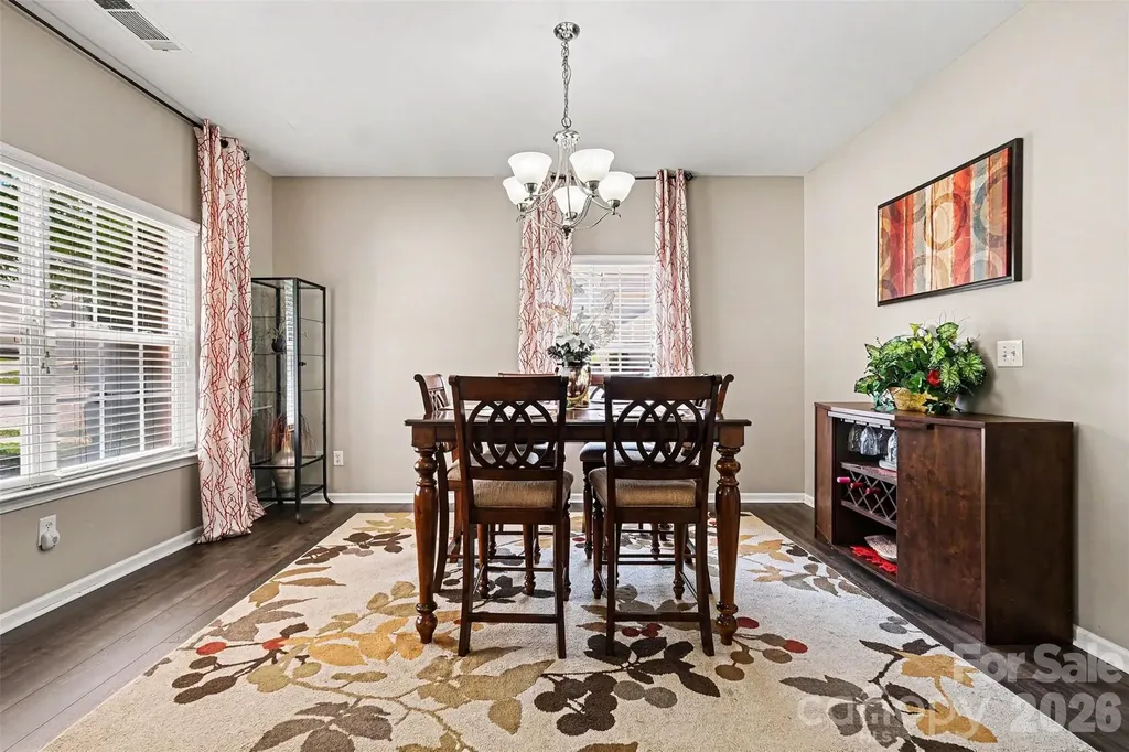 10103 Caldwell Forest Drive Charlotte NC 28213