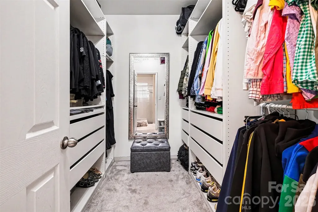 10103 Caldwell Forest Drive Charlotte NC 28213