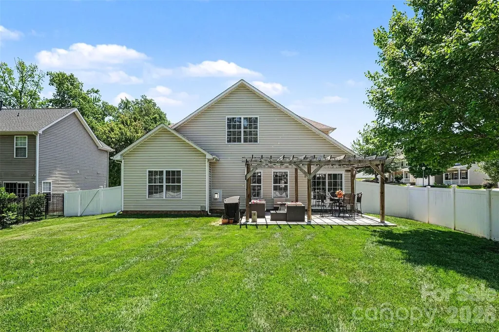 10103 Caldwell Forest Drive Charlotte NC 28213