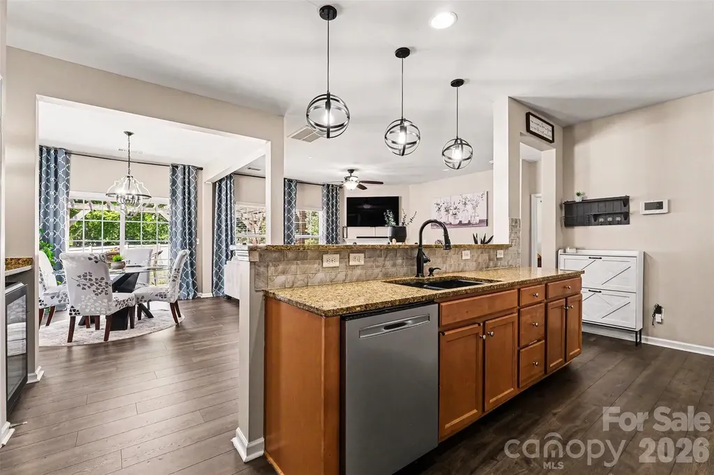 10103 Caldwell Forest Drive Charlotte NC 28213