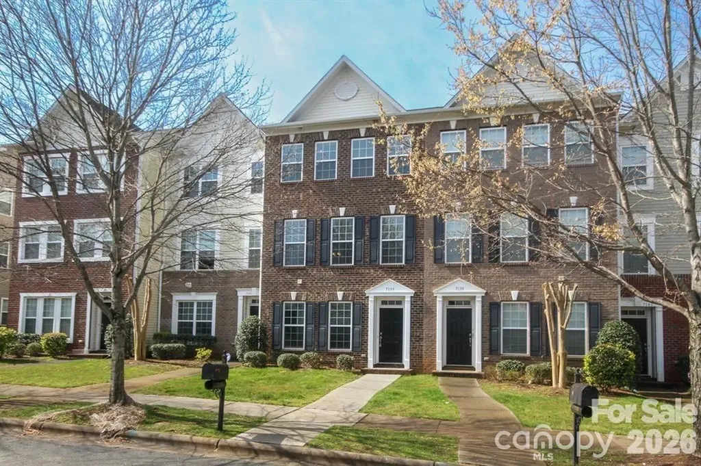 7139 Brighton Park Drive Mint Hill NC 28227