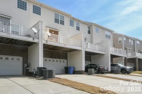7139 Brighton Park Drive Mint Hill NC 28227