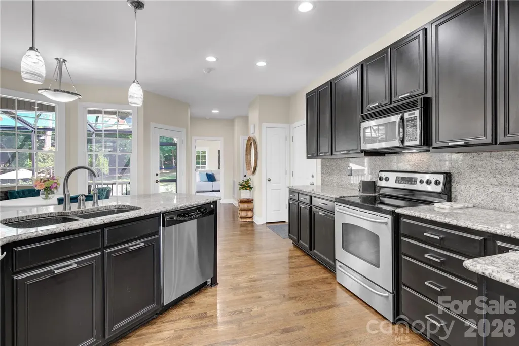724 Big Indian Loop Mooresville NC 28117