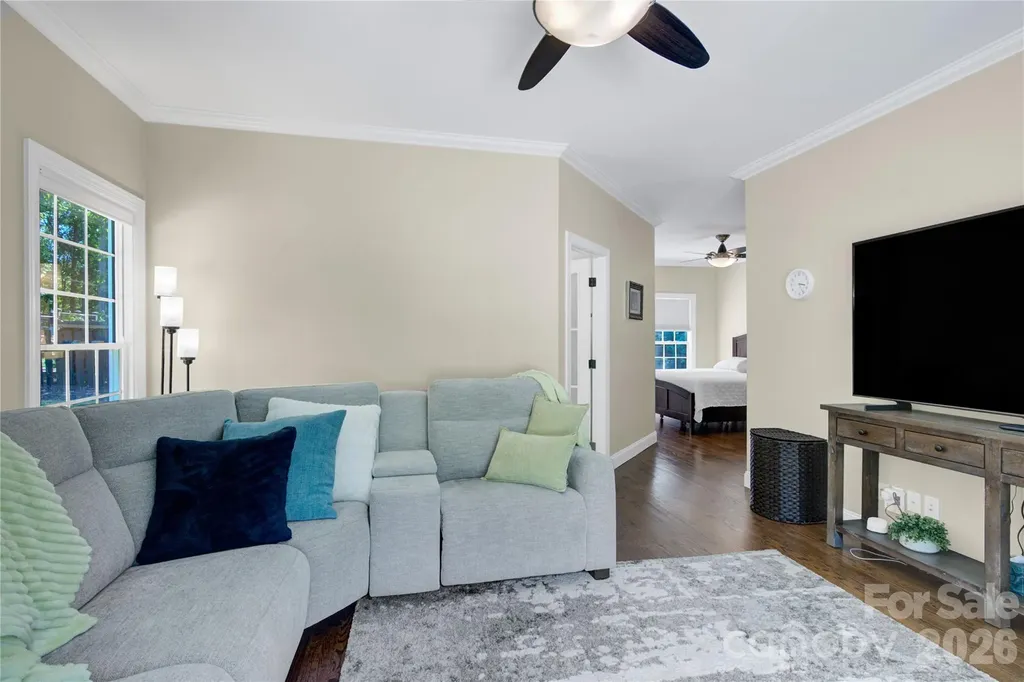 724 Big Indian Loop Mooresville NC 28117