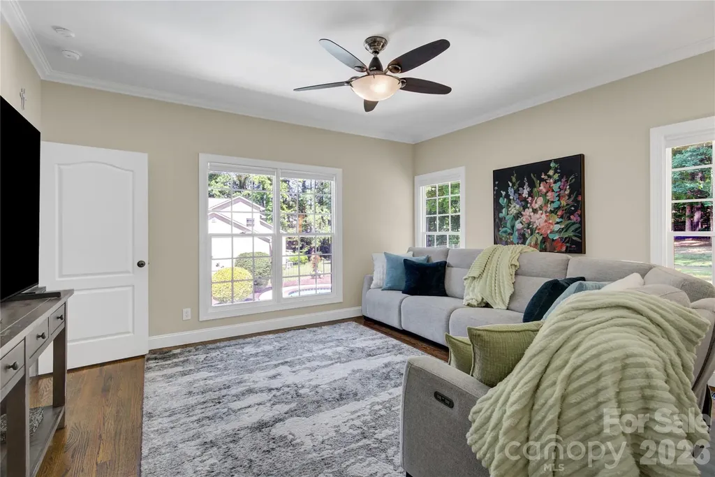 724 Big Indian Loop Mooresville NC 28117