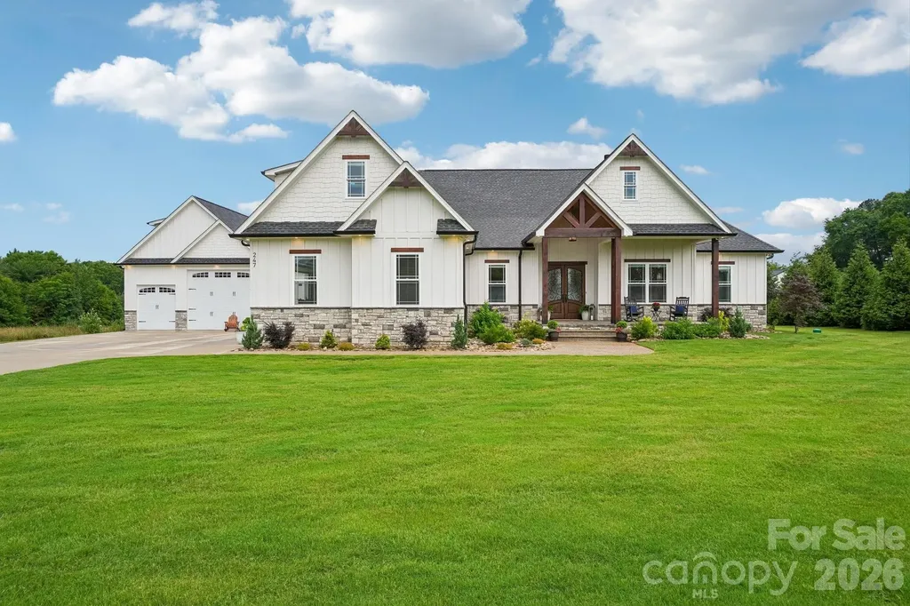 247 Reynolds Road Inman SC 29349