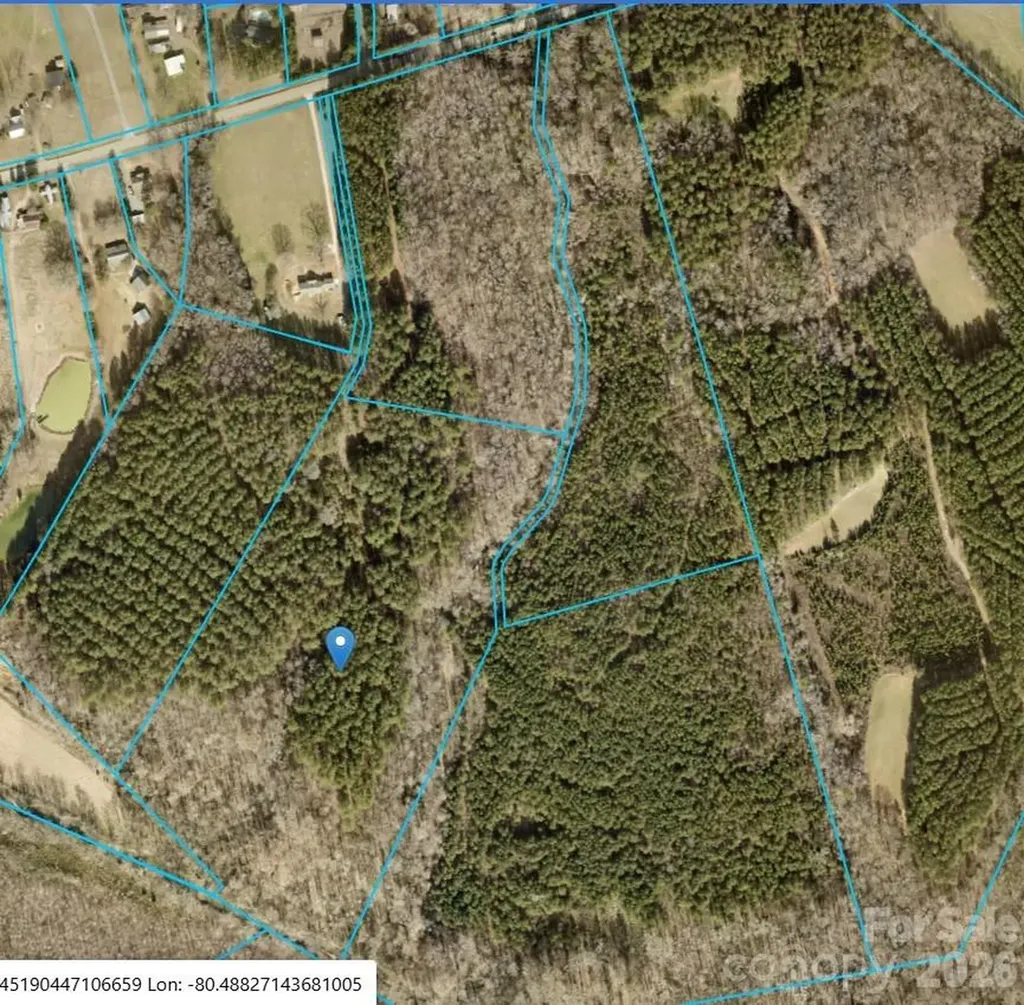 Lot 4 Gold Hill Road Concord NC 28025