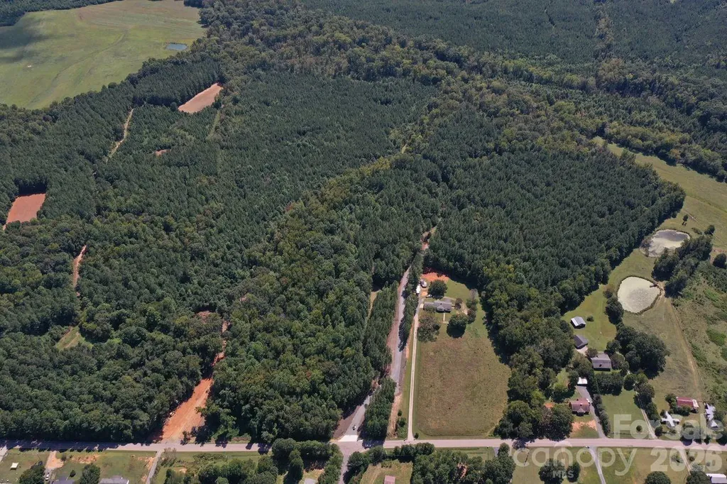 Lot 4 Gold Hill Road Concord NC 28025